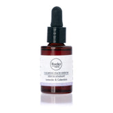 Natural Face Serum - Calming
